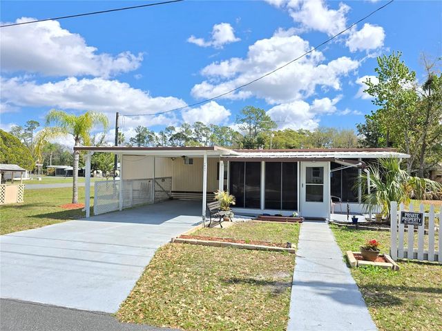 1621 HADDOCK STREET, St Cloud, FL 34771