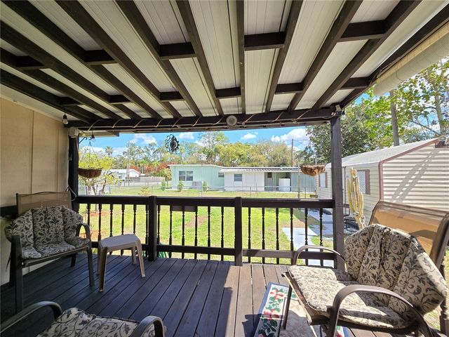 1621 HADDOCK STREET, St Cloud, FL 34771