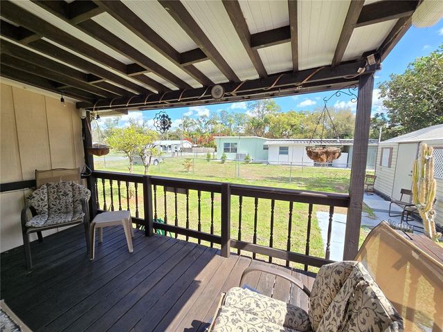 1621 HADDOCK STREET, St Cloud, FL 34771