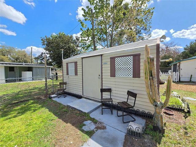 1621 HADDOCK STREET, St Cloud, FL 34771