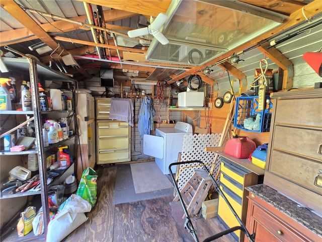 1621 HADDOCK STREET, St Cloud, FL 34771