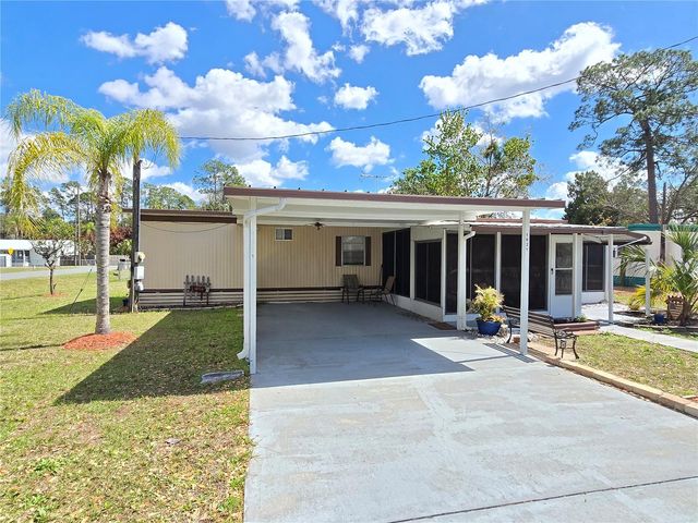 1621 HADDOCK STREET, St Cloud, FL 34771