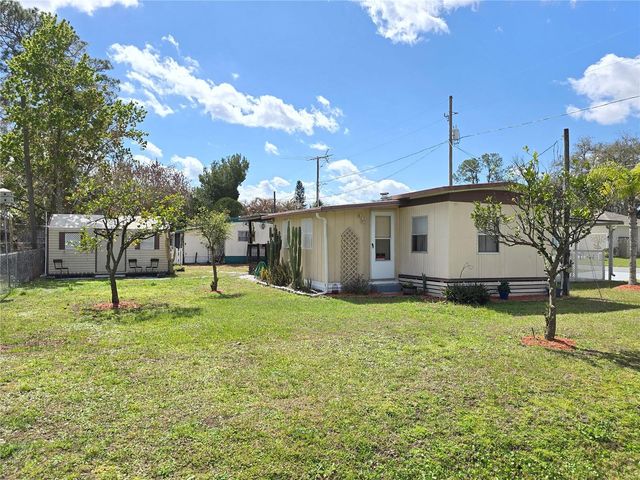 1621 HADDOCK STREET, St Cloud, FL 34771