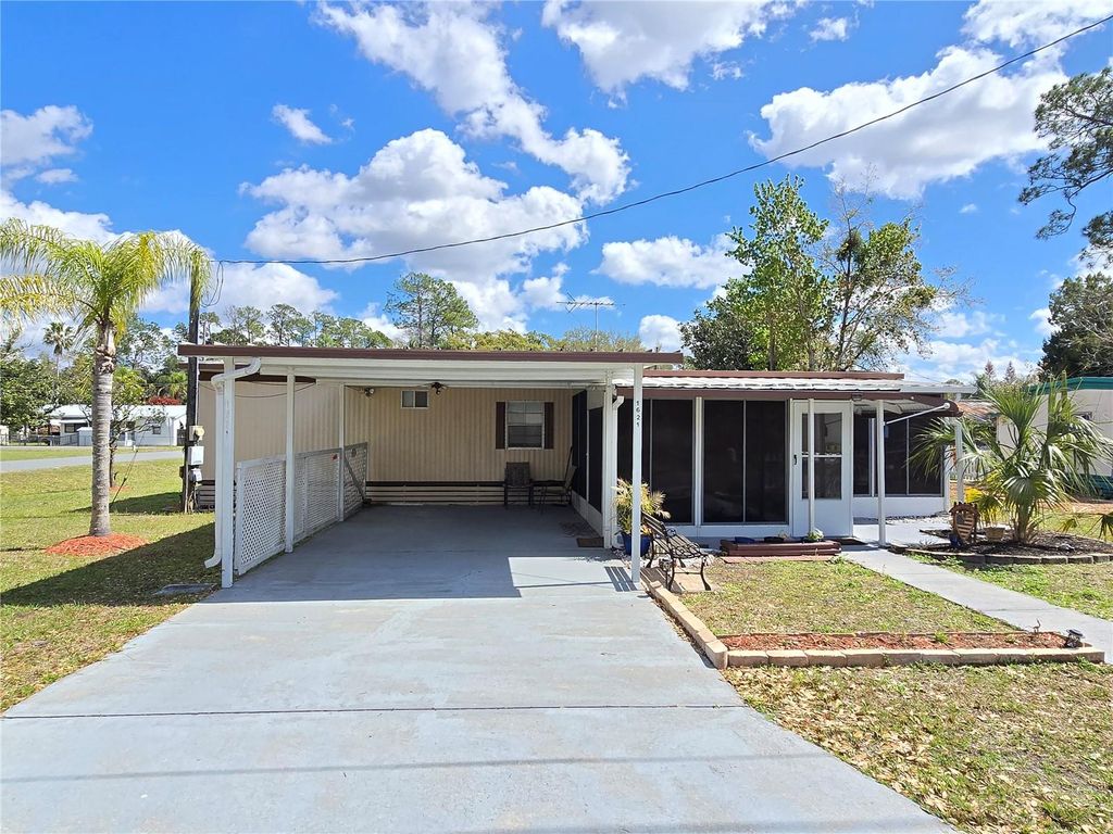 1621 HADDOCK STREET, St Cloud, FL 34771