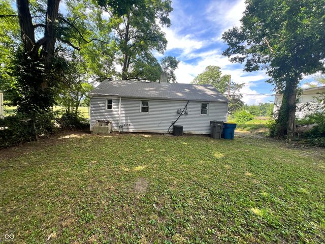 519 W 32nd Street, Indianapolis, IN 46208