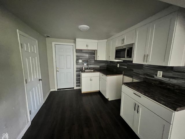 519 W 32nd Street, Indianapolis, IN 46208