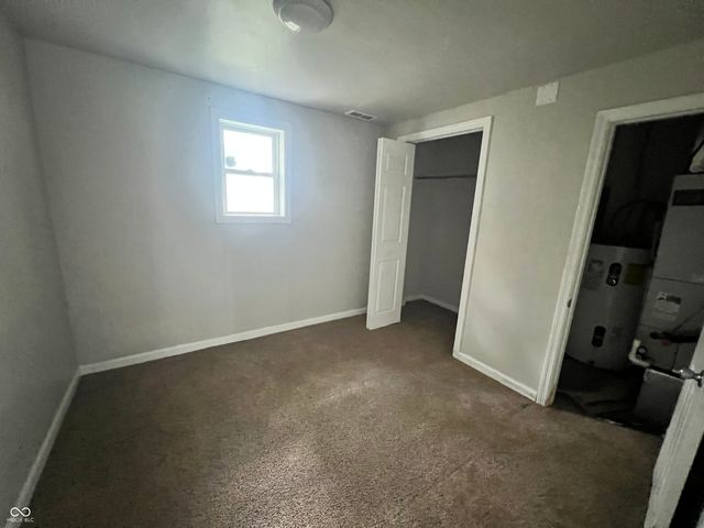 519 W 32nd Street, Indianapolis, IN 46208