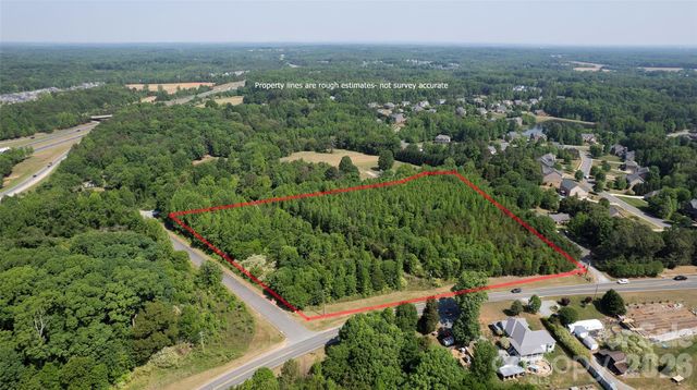 8115 Brief Road, Mint Hill, NC 28227