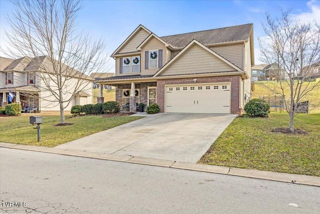 2919 Royal Mile Divide, Kingsport, TN 37664
