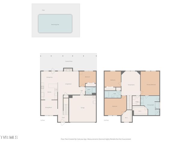2919 Royal Mile Divide, Kingsport, TN 37664