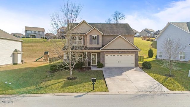 2919 Royal Mile Divide, Kingsport, TN 37664