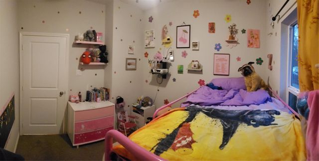 11891 Nelwood Street, Willis, TX 77318