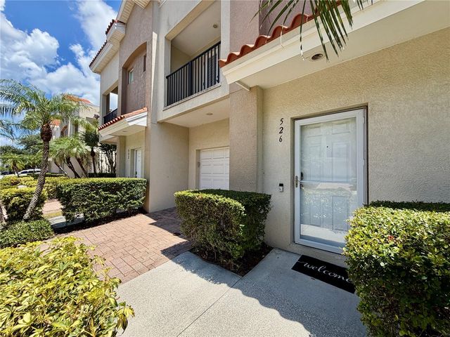 526 101ST AVENUE N, St Petersburg, FL 33702