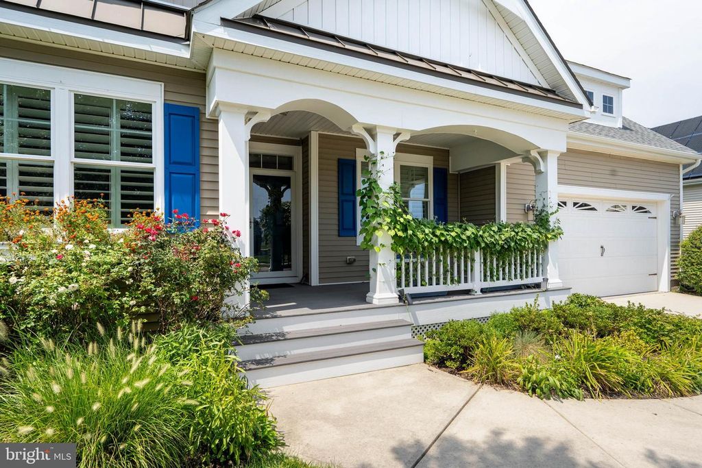 18923 ROTH DR, Lewes, DE 19958