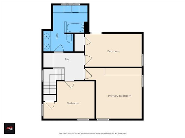 2656 Burnham Road, Royal Oak City, MI 48073