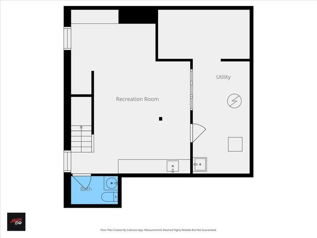 2656 Burnham Road, Royal Oak City, MI 48073