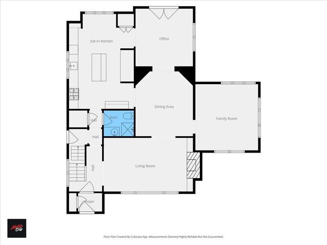 2656 Burnham Road, Royal Oak City, MI 48073