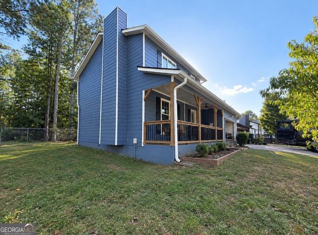 1072 Casanova Court, Lawrenceville, GA 30044
