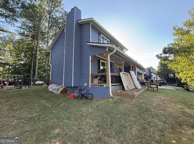 1072 Casanova Court, Lawrenceville, GA 30044