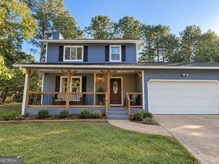 1072 Casanova Court, Lawrenceville, GA 30044