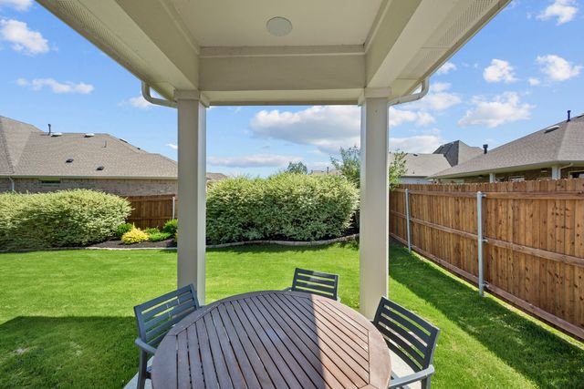 6205 Whitebrush Place, Fort Worth, TX 76123