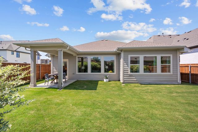 6205 Whitebrush Place, Fort Worth, TX 76123