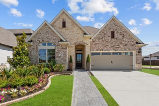 6205 Whitebrush Place, Fort Worth, TX 76123