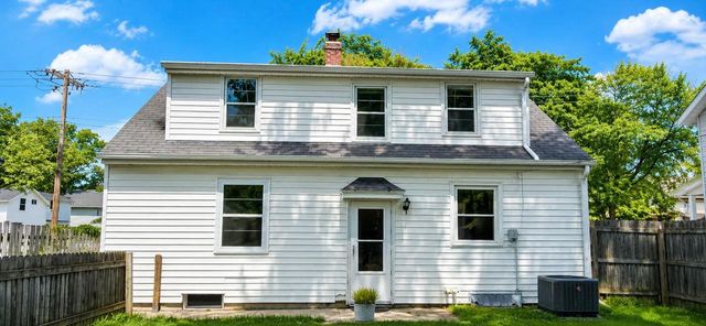 513 E FREMONT STREET, Appleton, WI 54915