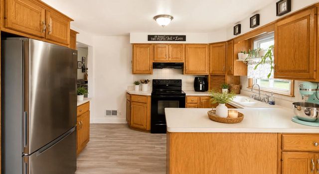 513 E FREMONT STREET, Appleton, WI 54915