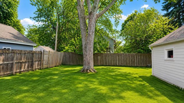 513 E FREMONT STREET, Appleton, WI 54915