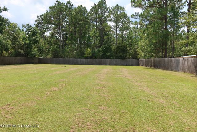 10805 Patriot Cove, Vancleave, MS 39565