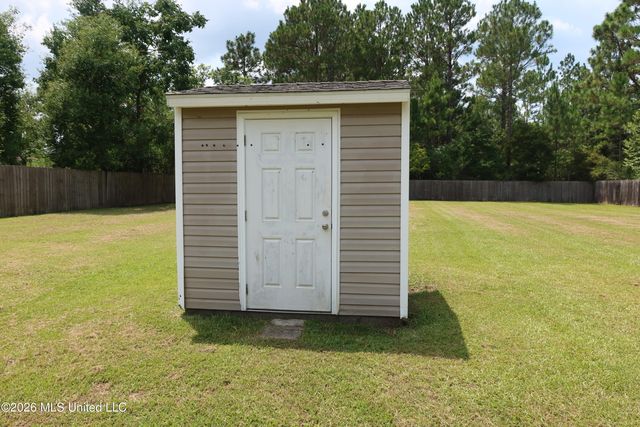 10805 Patriot Cove, Vancleave, MS 39565