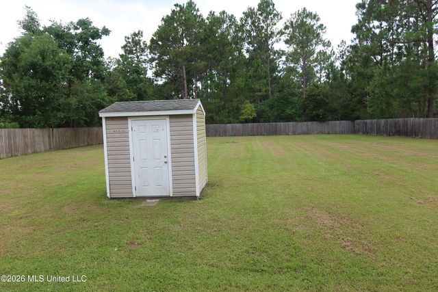 10805 Patriot Cove, Vancleave, MS 39565