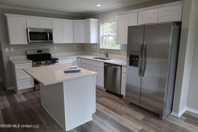 10805 Patriot Cove, Vancleave, MS 39565