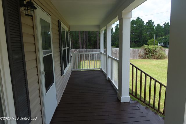 10805 Patriot Cove, Vancleave, MS 39565