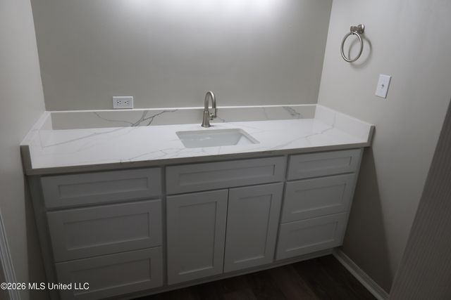 10805 Patriot Cove, Vancleave, MS 39565