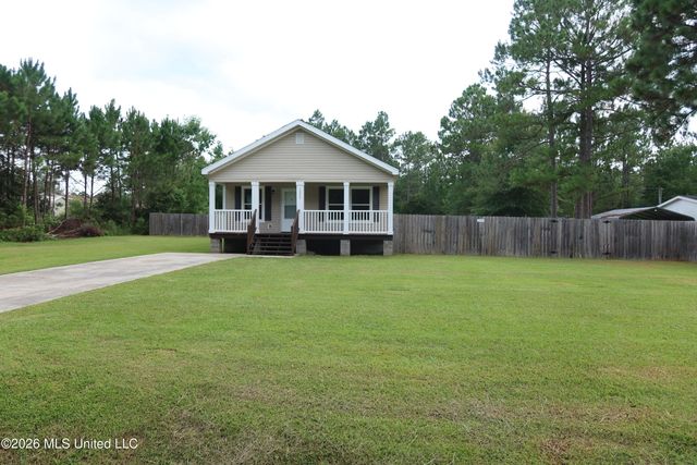 10805 Patriot Cove, Vancleave, MS 39565