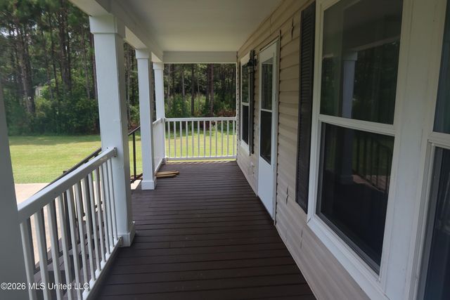 10805 Patriot Cove, Vancleave, MS 39565
