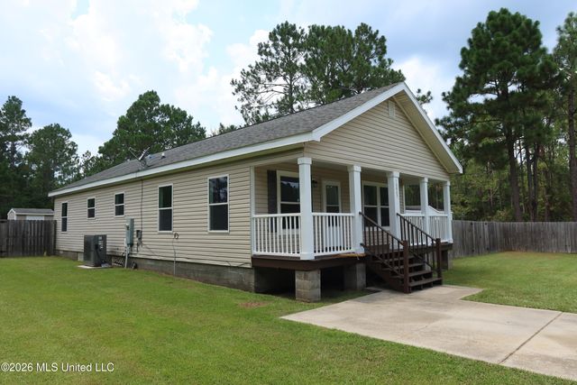 10805 Patriot Cove, Vancleave, MS 39565