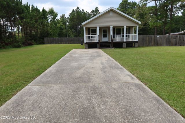 10805 Patriot Cove, Vancleave, MS 39565