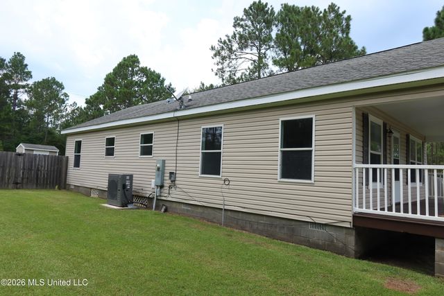 10805 Patriot Cove, Vancleave, MS 39565