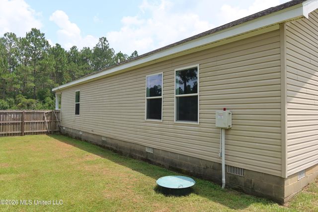10805 Patriot Cove, Vancleave, MS 39565