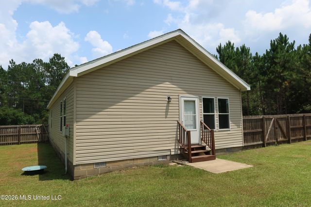 10805 Patriot Cove, Vancleave, MS 39565