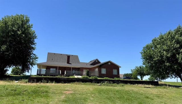 817 SW 16th Street, Newcastle, OK 73065