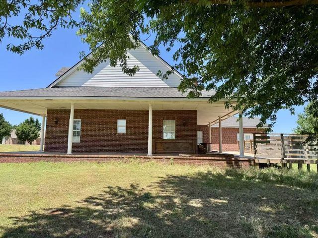 817 SW 16th Street, Newcastle, OK 73065