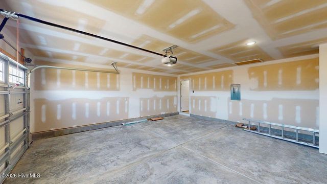 314 Aarons Place, Goldsboro, NC 27530