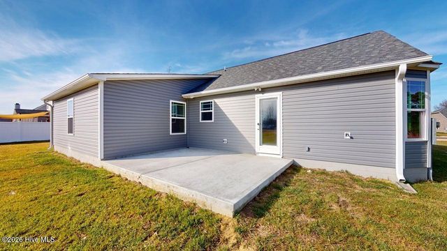 314 Aarons Place, Goldsboro, NC 27530