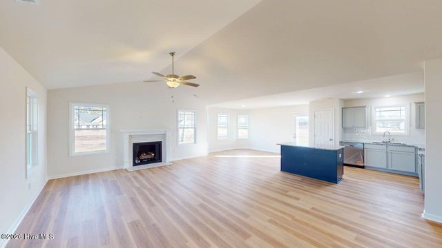 314 Aarons Place, Goldsboro, NC 27530