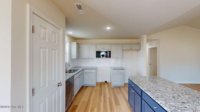 314 Aarons Place, Goldsboro, NC 27530