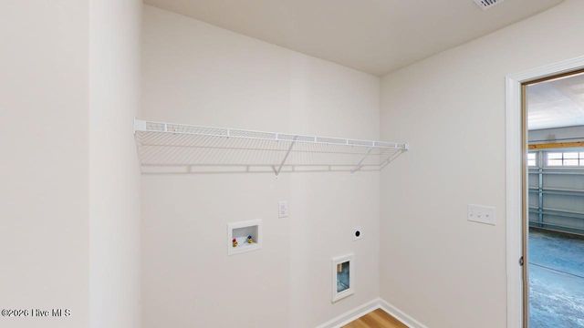 314 Aarons Place, Goldsboro, NC 27530